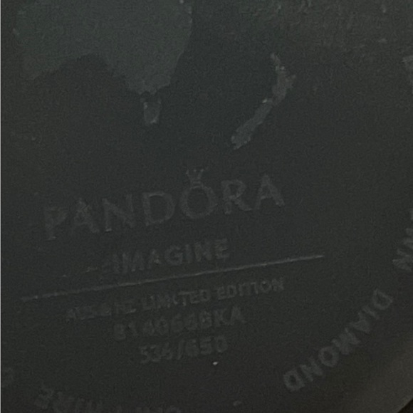 Pandora Limited Edition Southern Cross Diamond Watch - Picture 3 of 5